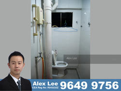 Blk 771 Yishun Avenue 3 (Yishun), HDB 4 Rooms #143128942